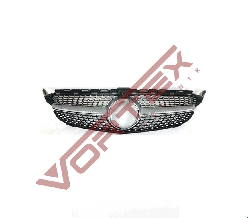 ÖN PANJUR (DIAMOND) W205 2019