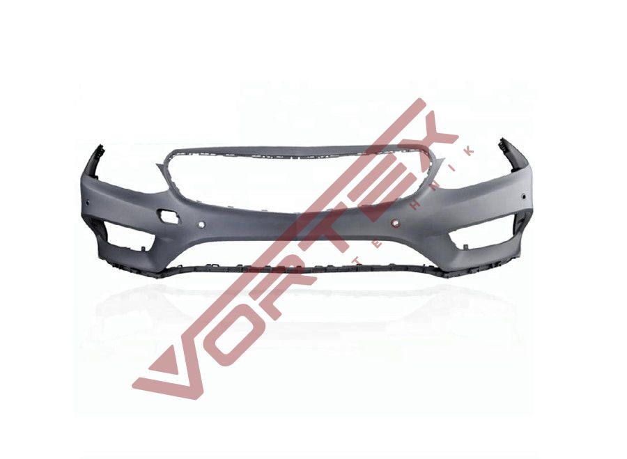 Mercedes E-Serisi W212 2013-2016 OEM AMG Ön Tampon , 2128852738