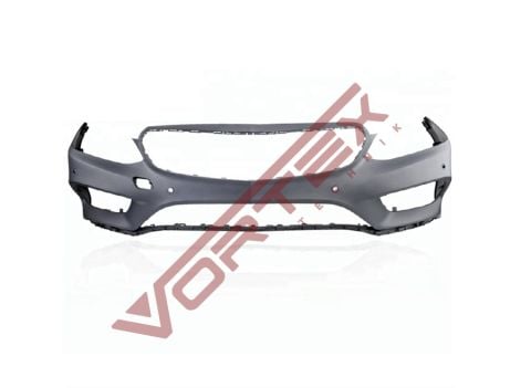 Mercedes E-Serisi W212 2013-2016 OEM AMG Ön Tampon , 2128852738