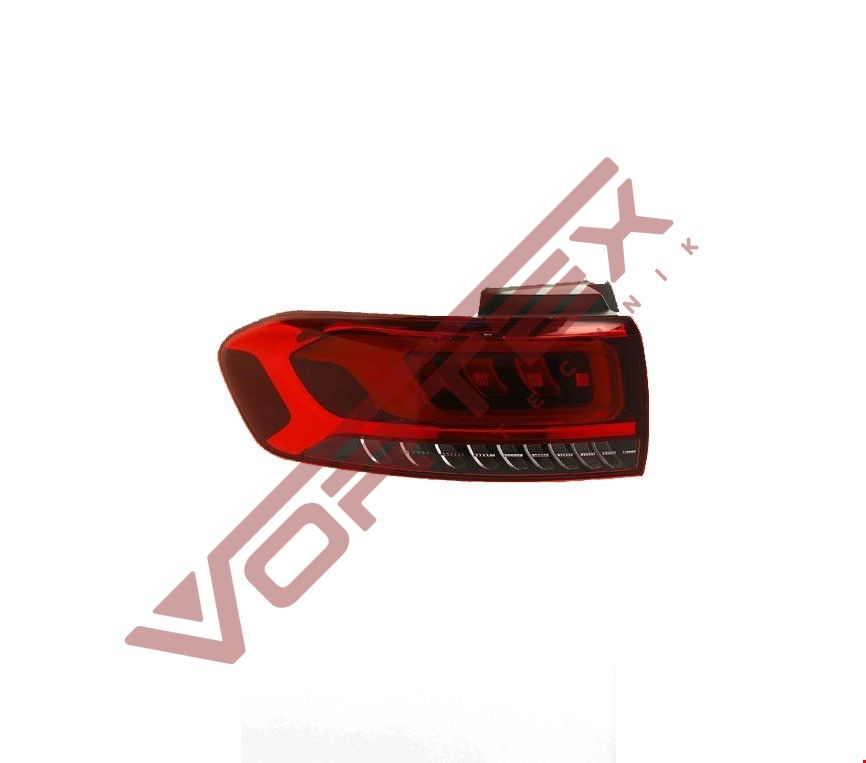 DIŞ STOP LAMBASI SOL GLB X247 2020