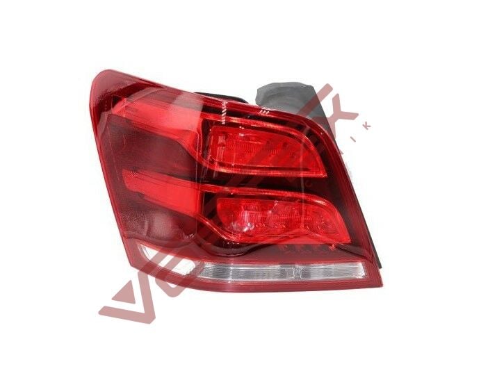 STOP LAMBASI SOL ( ORJ ) X204 GLK 2013