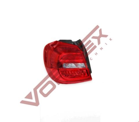 DIŞ STOP LAMBASI SOL X156 GLA 2013