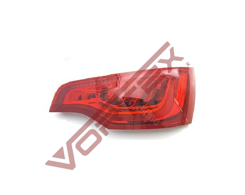 Audi Q7 2011-2015 OEM Led Stop Lambası Sağ