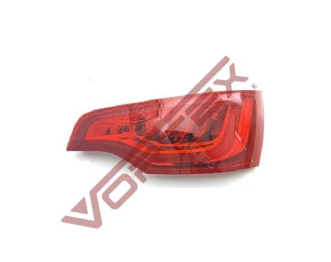 Audi Q7 2011-2015 OEM Led Stop Lambası Sağ