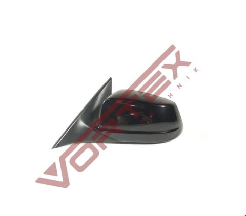 DIŞ DİKİZ AYNA SOL (ORJ)(ISIT.KAT) F10 2010