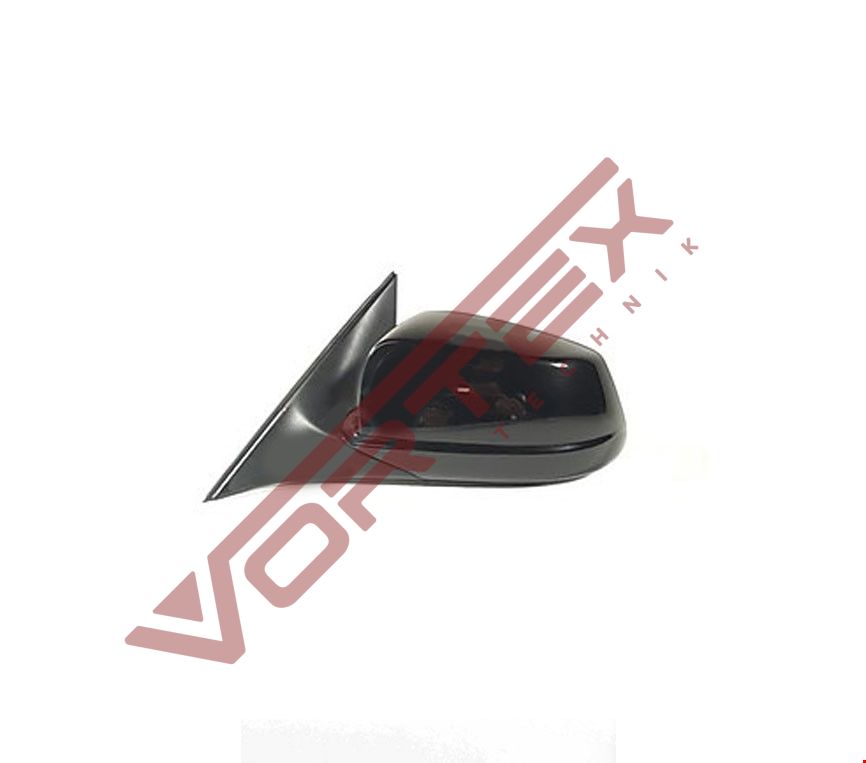 DIŞ DİKİZ AYNA SOL (ORJ)(ISIT.KAT) F30 2012