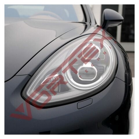 Porsche Panamera (970.2) 2014-2016 GTS Full Led Çift Mercek Orjinal Far Takımı, 97063197303 97063197403