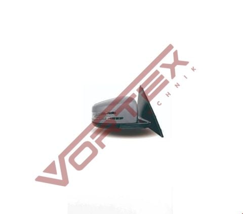 DIŞ DİKİZ AYNASI SAĞ KÖR NOKTALI W212 2009