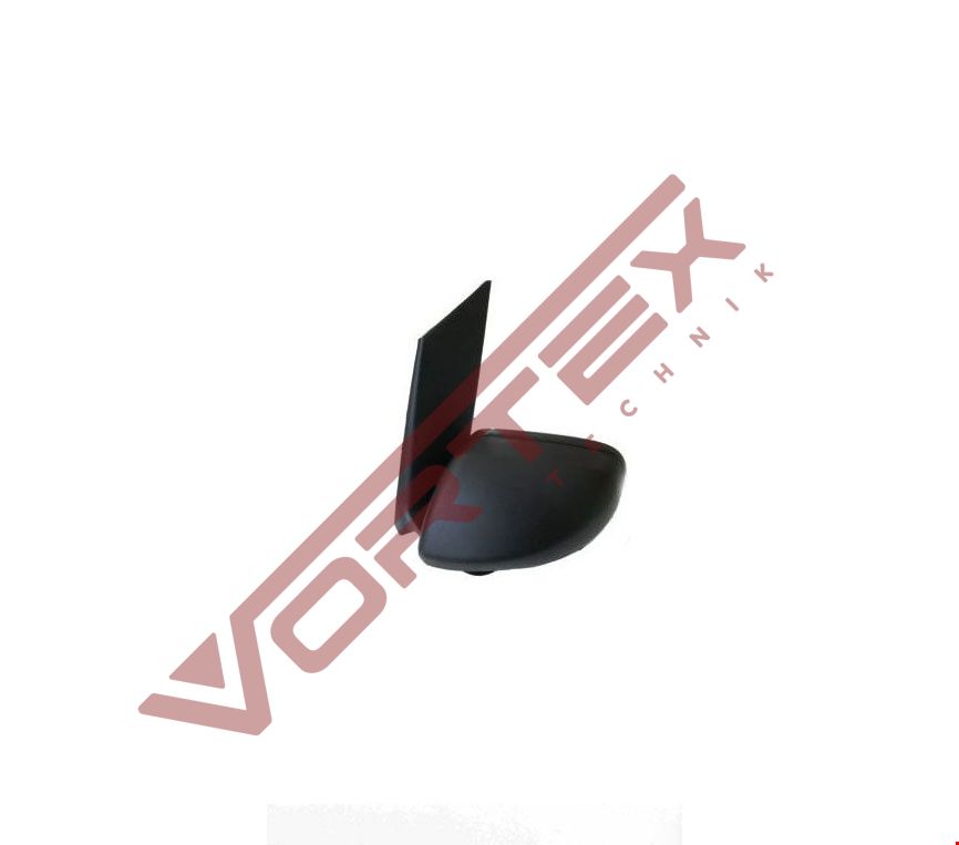 DİKİZ AYNASI (ELKT., ISIT.) SOL VİTO W447 2016