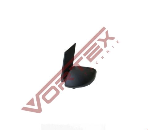 DİKİZ AYNASI (ELKT., KATLMALI) SOL VİTO W447 2016