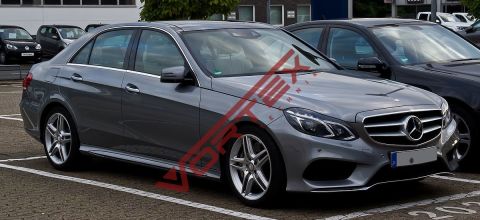 Mercedes E-Serisi W212 2013-2016 OEM AMG Body Kit