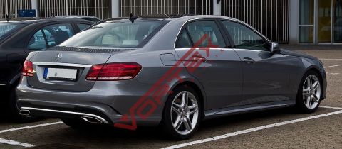 Mercedes E-Serisi W212 2013-2016 OEM AMG Body Kit