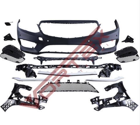 Mercedes E-Serisi W212 2013-2016 OEM AMG Body Kit