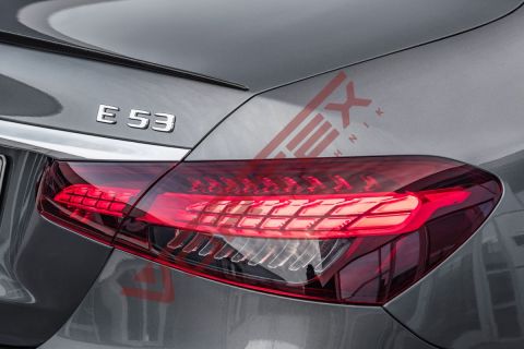 Mercedes E-Serisi W213 2016-2020 Facelift 2021- Standart AMG Dönüşüm Seti