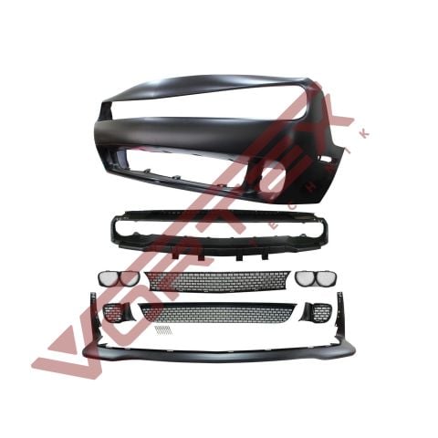 Dodge Challenger 2015-2022 SRT Hellcat Ön Tampon Seti