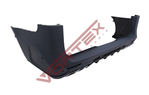 Mercedes Vito W447 2014-2022 V AMG Body Kit