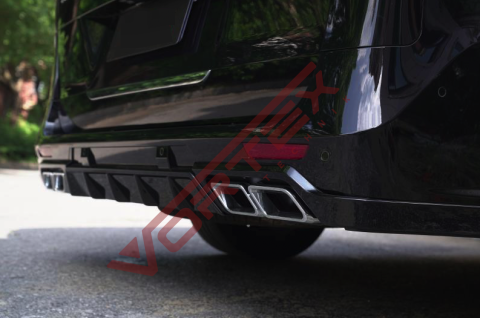 Mercedes Vito W447 2014-2022 V AMG Body Kit