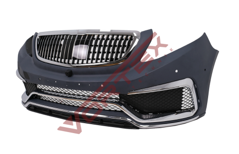 Mercedes Vito W447 2014-2022 V AMG Body Kit